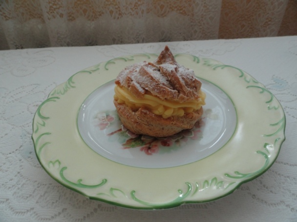 Veterníky z celozrnej špaldovej múky (fotorecept) - obrázok 8