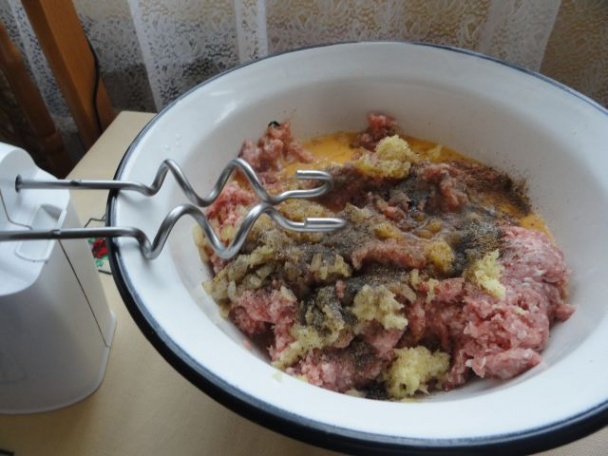 Sekaná (fotorecept) - obrázok 1