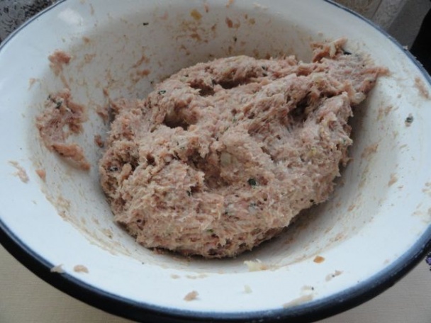 Sekaná (fotorecept) - obrázok 2