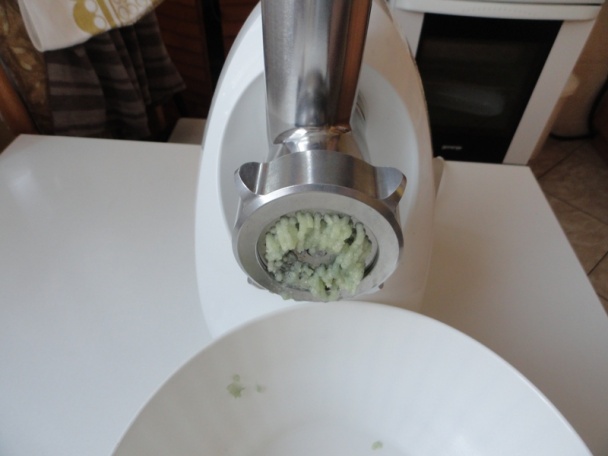 Domáca klobása (fotorecept) - obrázok 3