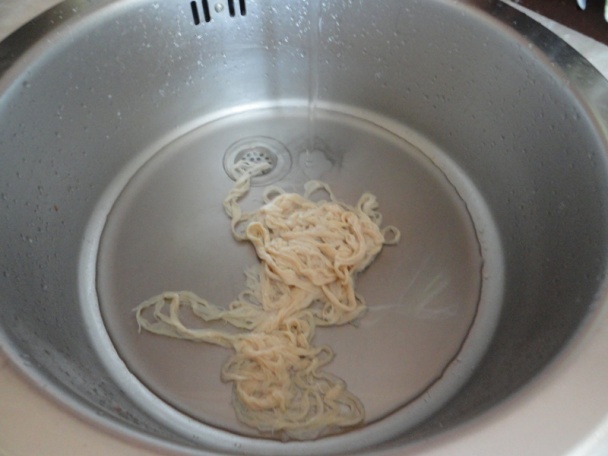 Domáca klobása (fotorecept) - obrázok 7