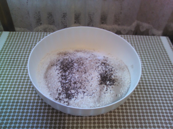 Môj prvý chlieb robený z troch druhov múky (fotorecept) - obrázok 1