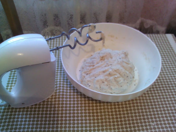 Môj prvý chlieb robený z troch druhov múky (fotorecept) - obrázok 2