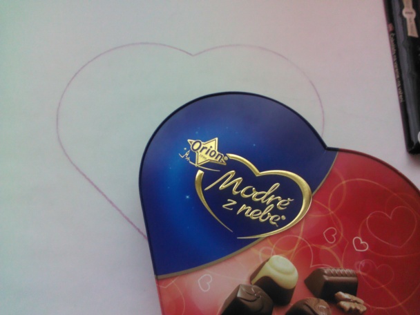 Penová torta - obrázok 2