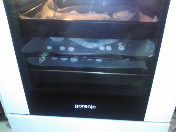 Penová torta - obrázok 4