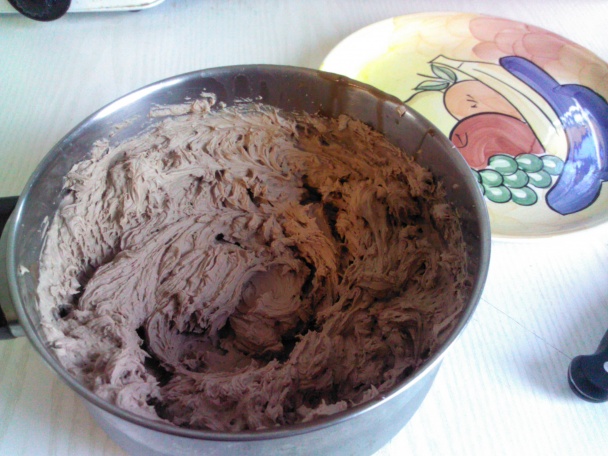 Jahodová torta (fotorecept) - obrázok 3