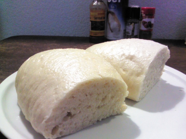 Bravčový paprikáš s fazuľou (fotorecept) - obrázok 12