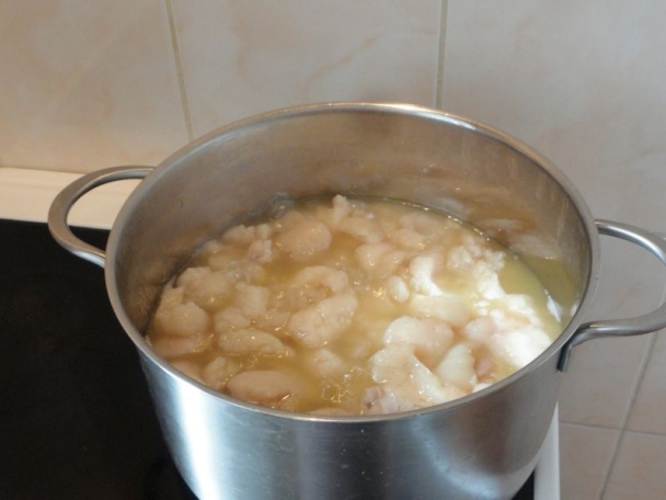 Dusená kačacia pečienka (fotorecept) - obrázok 1