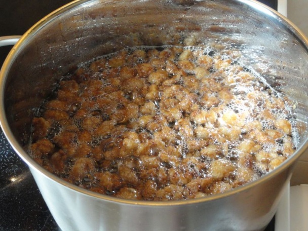 Dusená kačacia pečienka (fotorecept) - obrázok 2