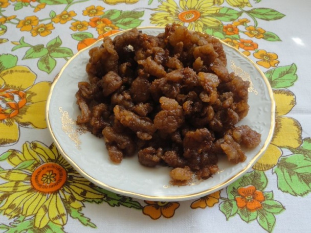 Dusená kačacia pečienka (fotorecept) - obrázok 5