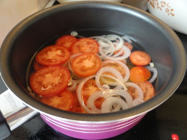 Dusená kačacia pečienka (fotorecept) - obrázok 6