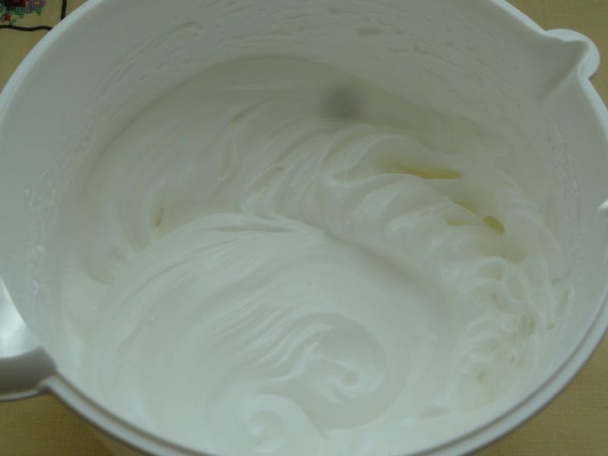 Jablkový krémeš (fotorecept) - obrázok 3