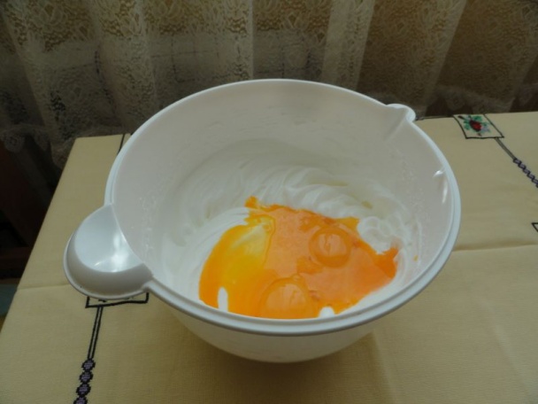 Jablkový krémeš (fotorecept) - obrázok 4