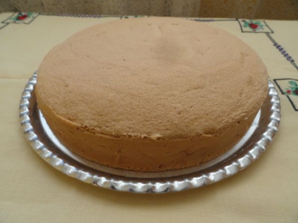 Jablkový krémeš (fotorecept) - obrázok 7