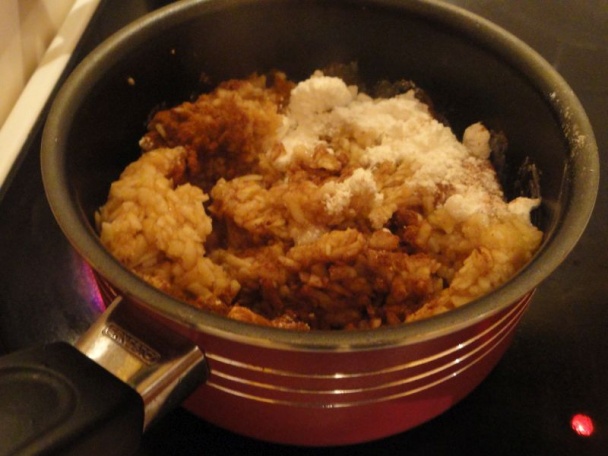 Jablkový krémeš (fotorecept) - obrázok 8