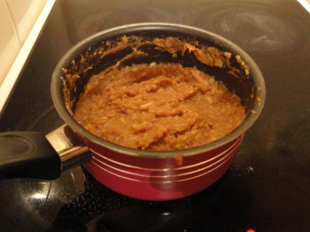 Jablkový krémeš (fotorecept) - obrázok 9