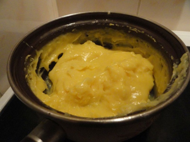 Jablkový krémeš (fotorecept) - obrázok 10