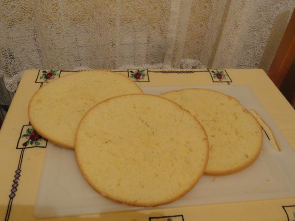 Jablkový krémeš (fotorecept) - obrázok 12