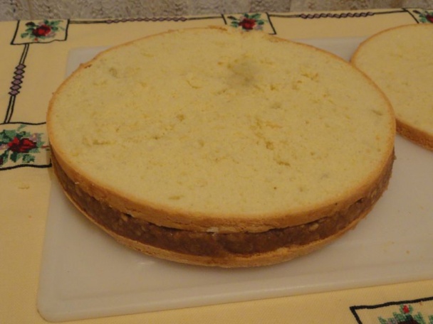 Jablkový krémeš (fotorecept) - obrázok 14