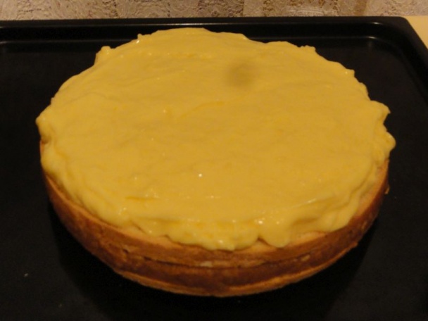 Jablkový krémeš (fotorecept) - obrázok 15