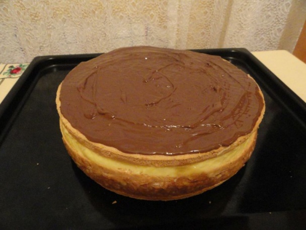 Jablkový krémeš (fotorecept) - obrázok 16