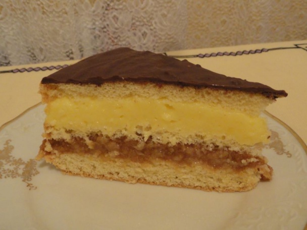 Jablkový krémeš (fotorecept) - obrázok 17