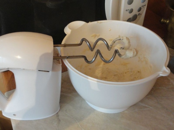 Hamburger a fašírka - obrázok 1