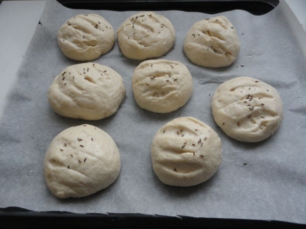 Hamburger a fašírka - obrázok 4