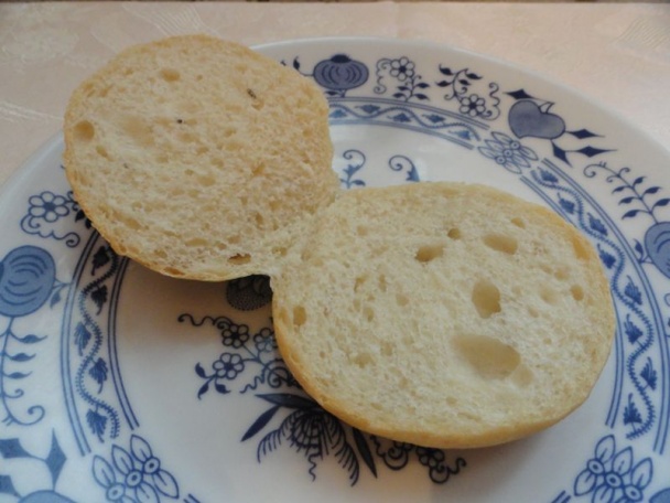 Hamburger a fašírka - obrázok 6