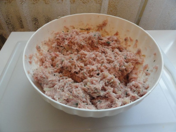 Hamburger a fašírka - obrázok 9