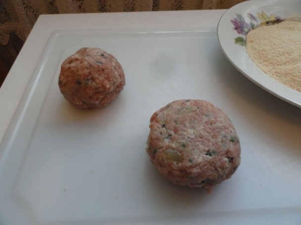 Hamburger a fašírka - obrázok 10