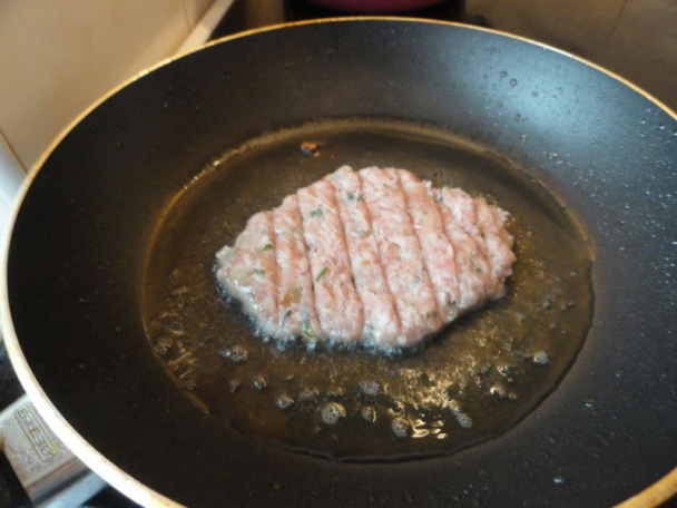 Hamburger a fašírka - obrázok 11