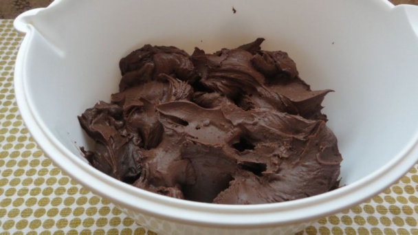 Penová torta 2 (fotorecept) - obrázok 3