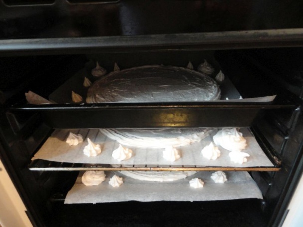 Penová torta 2 (fotorecept) - obrázok 7