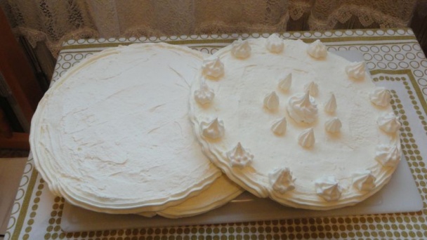 Penová torta 2 (fotorecept) - obrázok 8