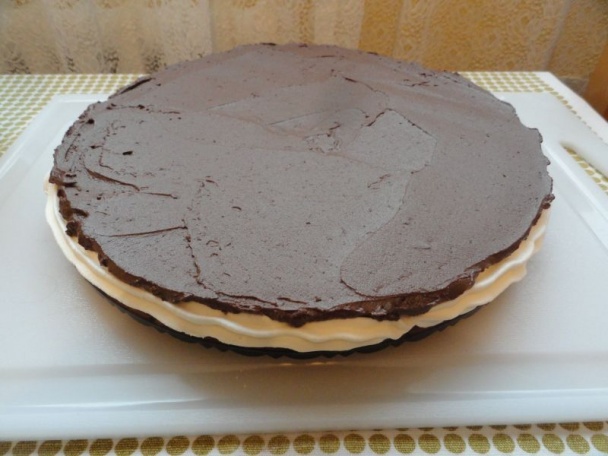 Penová torta 2 (fotorecept) - obrázok 9