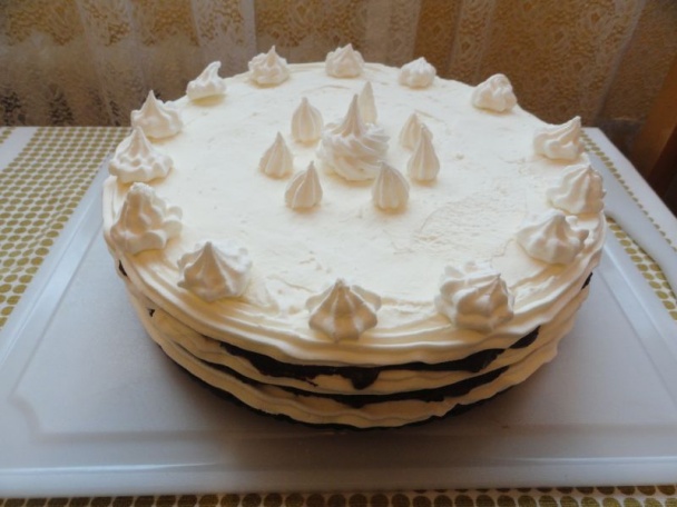 Penová torta 2 (fotorecept) - obrázok 10