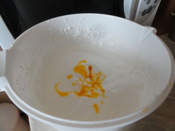 Perníkové rezy s citrónovým krémom (fotorecept) - obrázok 4