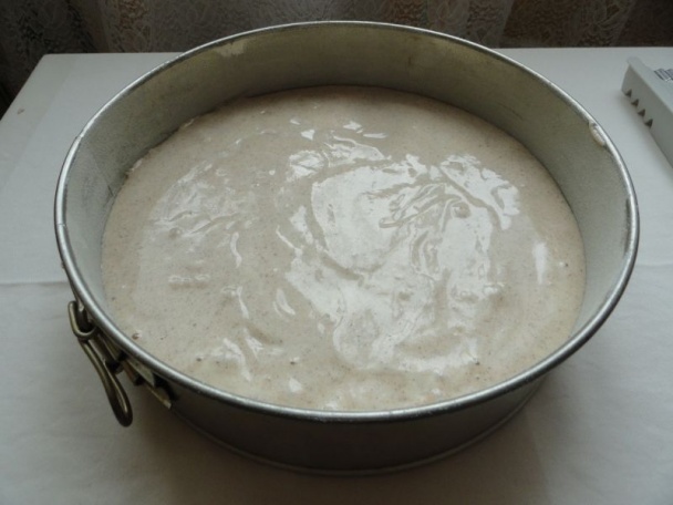 Perníkové rezy s citrónovým krémom (fotorecept) - obrázok 6