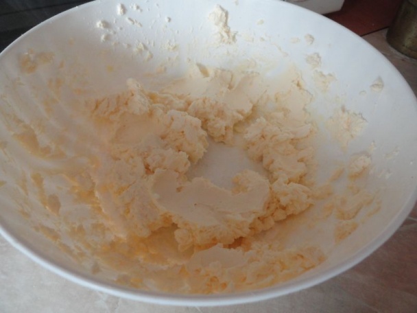 Perníkové rezy s citrónovým krémom (fotorecept) - obrázok 14