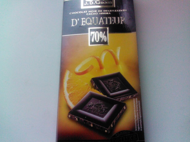 Čokoládová torta (fotorecept) - obrázok 5