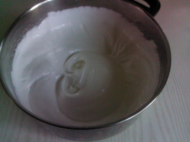 Torta pre kolegu (fotorecept) - obrázok 1