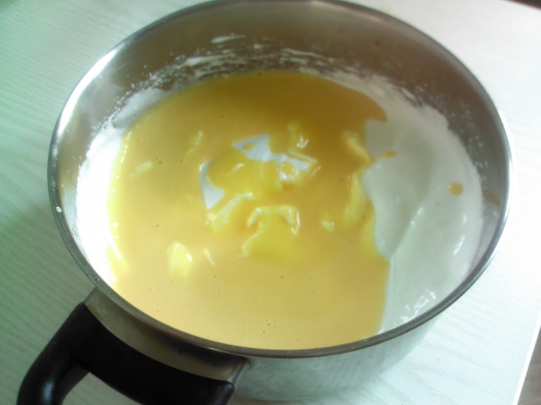 Torta pre kolegu (fotorecept) - obrázok 2