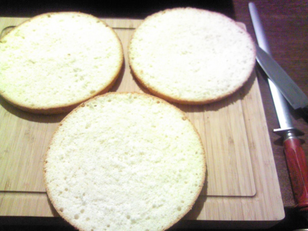 Torta pre kolegu (fotorecept) - obrázok 4