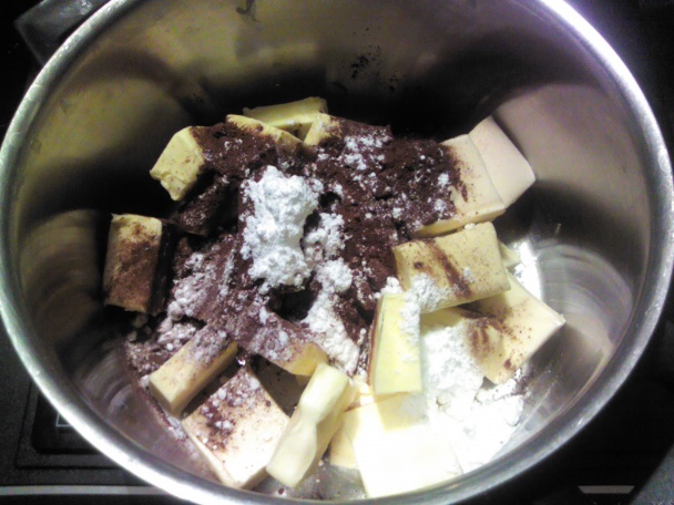 Torta pre kolegu (fotorecept) - obrázok 6