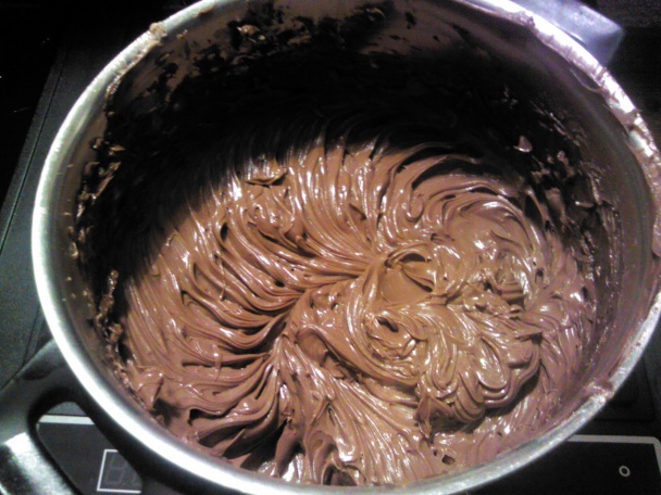 Torta pre kolegu (fotorecept) - obrázok 8