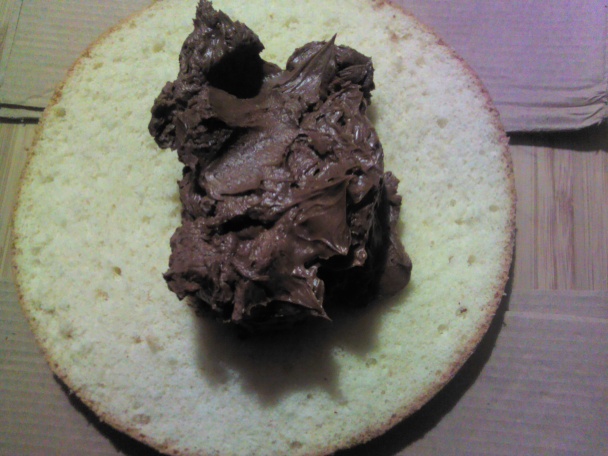 Torta pre kolegu (fotorecept) - obrázok 9