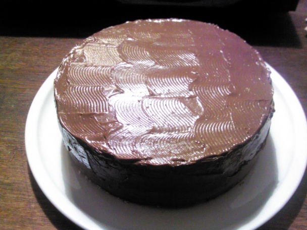 Torta pre kolegu (fotorecept) - obrázok 10