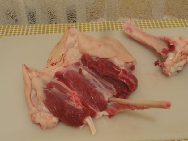 Varené paprikové kolienko (fotorecept) - obrázok 9