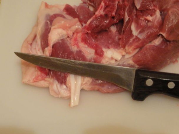 Varené paprikové kolienko (fotorecept) - obrázok 10